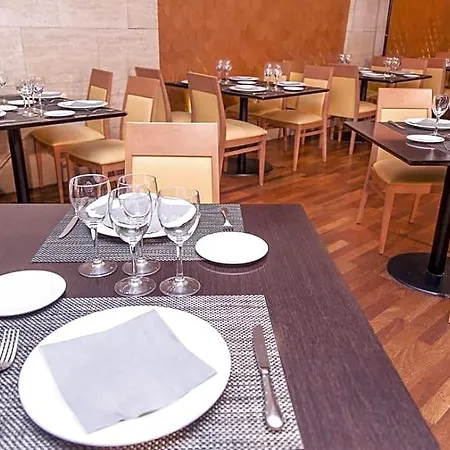 Hotell Abba Fonseca