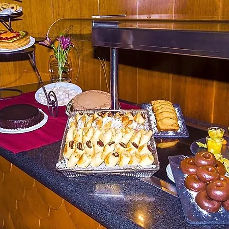 Hotel Abba Fonseca Salamanca