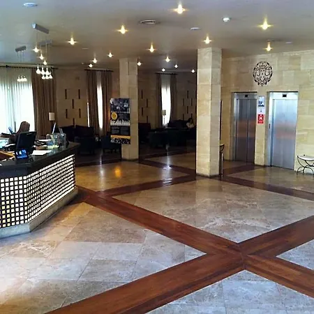 Abba Fonseca Hotel 4*