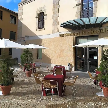 Hotel Abba Fonseca