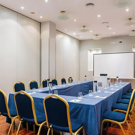 Hotel Abba Fonseca 4*