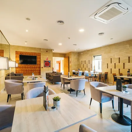 Abba Fonseca Hotel Salamanca