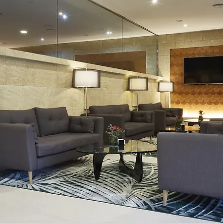 Abba Fonseca Hotel 4*