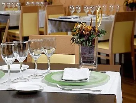 Abba Fonseca 4* Salamanca