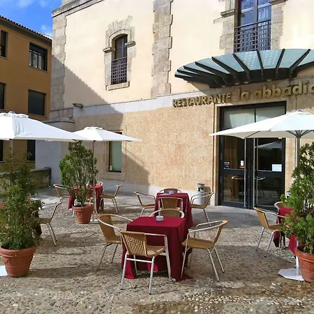 Abba Fonseca Hotel Salamanca