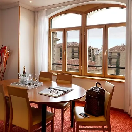 Abba Fonseca Hotel Salamanque