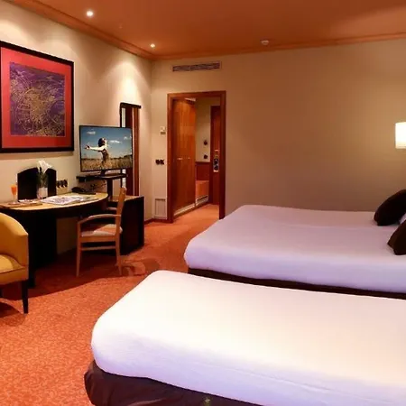 Abba Fonseca Salamanca