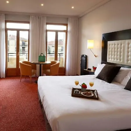 Abba Fonseca Salamanque