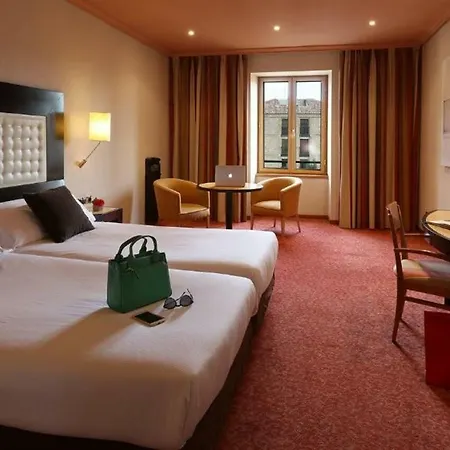 Abba Fonseca Hotel 4*