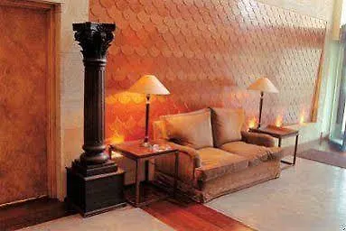 阿巴丰塞卡酒店