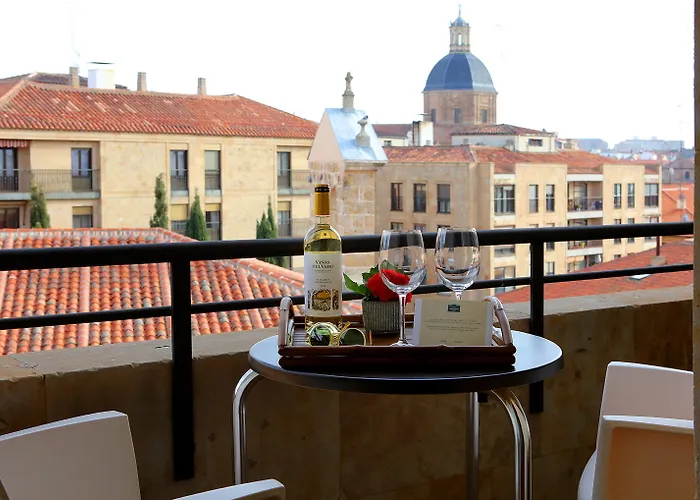 阿巴丰塞卡酒店