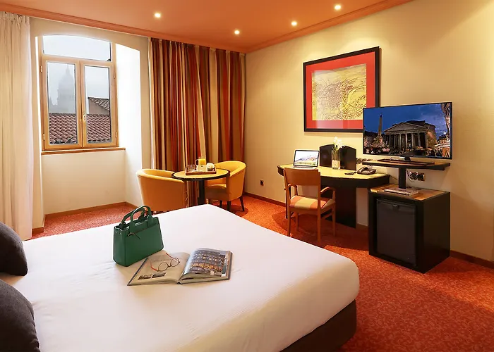 Abba Fonseca Salamanque