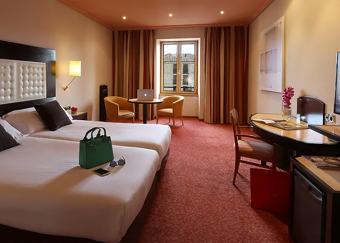 Abba Fonseca Salamanque