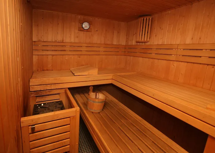 阿巴丰塞卡酒店 萨拉曼卡