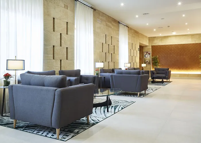 Abba Fonseca Salamanque