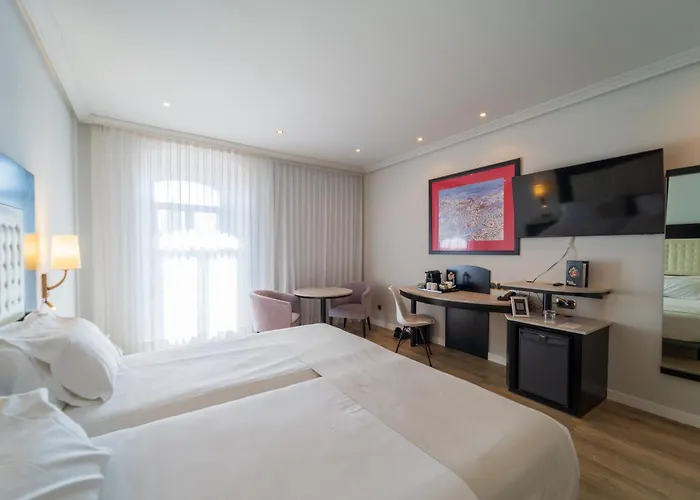 酒店 阿巴丰塞卡酒店