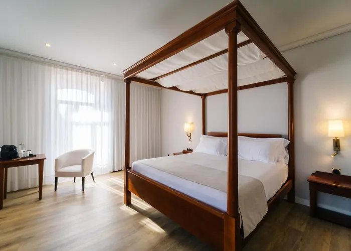 阿巴丰塞卡酒店