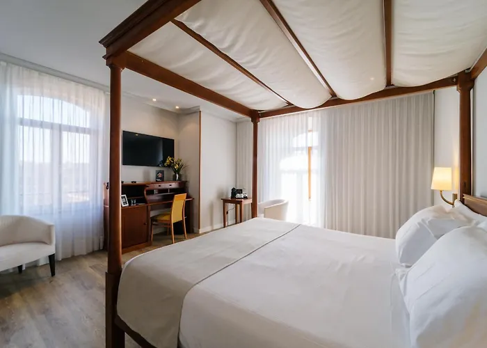 Abba Fonseca Salamanque