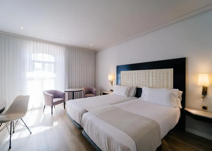 阿巴丰塞卡酒店