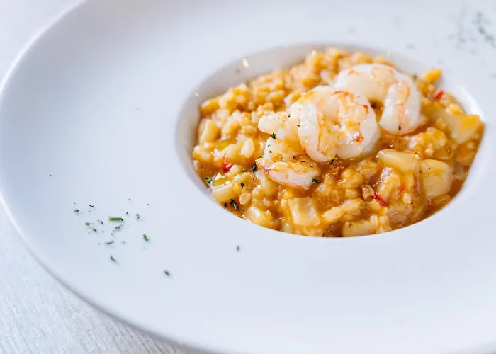 Abba Fonseca Hotel 4*