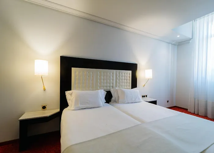 阿巴丰塞卡酒店