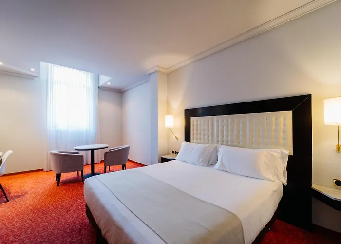 Abba Fonseca Hotel 4*