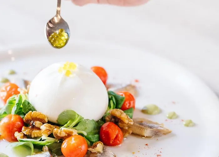 阿巴丰塞卡酒店