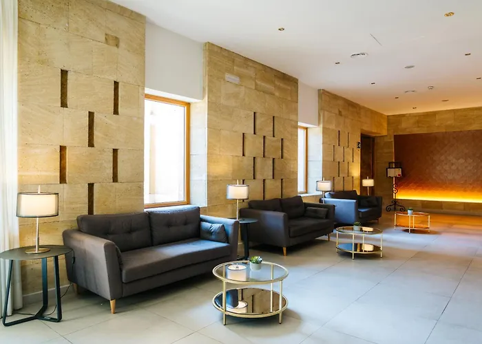 Hotel Abba Fonseca Salamanque