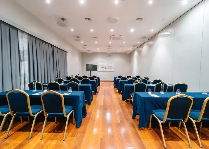 Abba Fonseca Hotel Salamanque