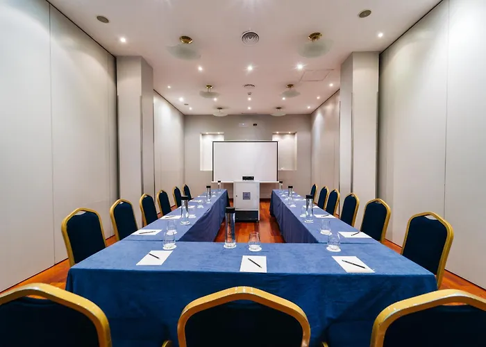 Abba Fonseca Salamanque