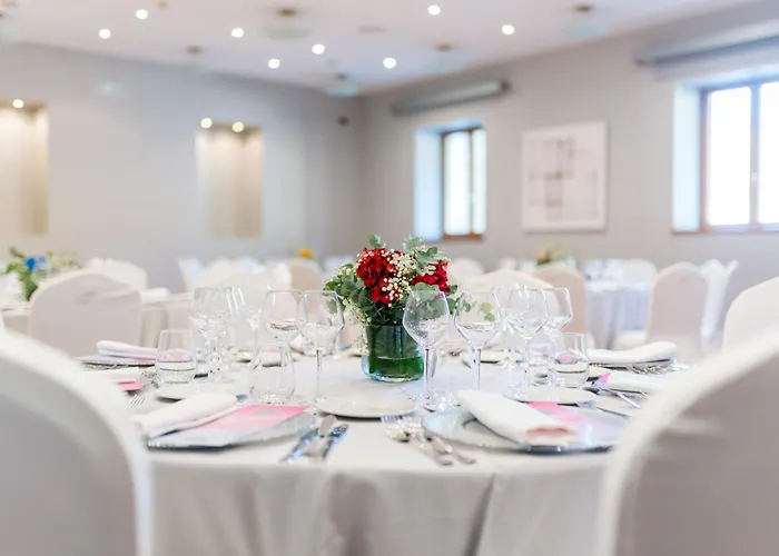 Abba Fonseca Hotel Salamanque