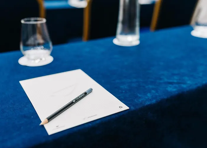 酒店 阿巴丰塞卡酒店