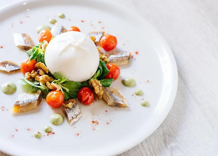 Hotel Abba Fonseca Salamanque