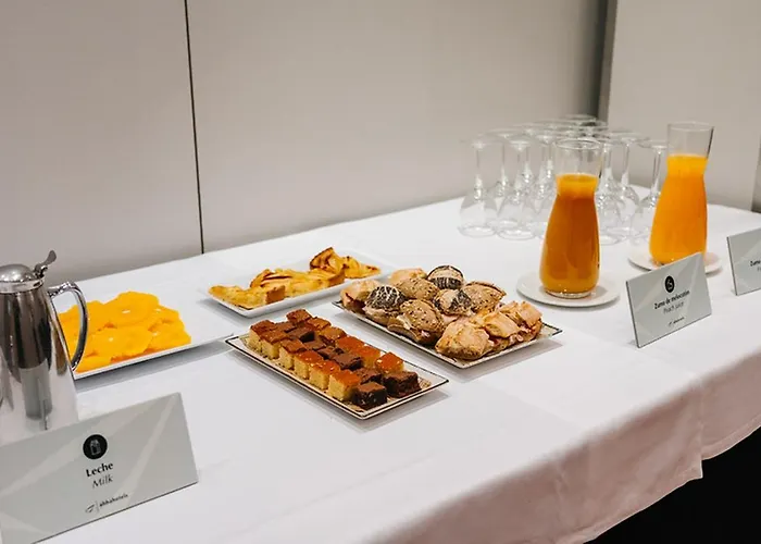 Abba Fonseca Salamanque