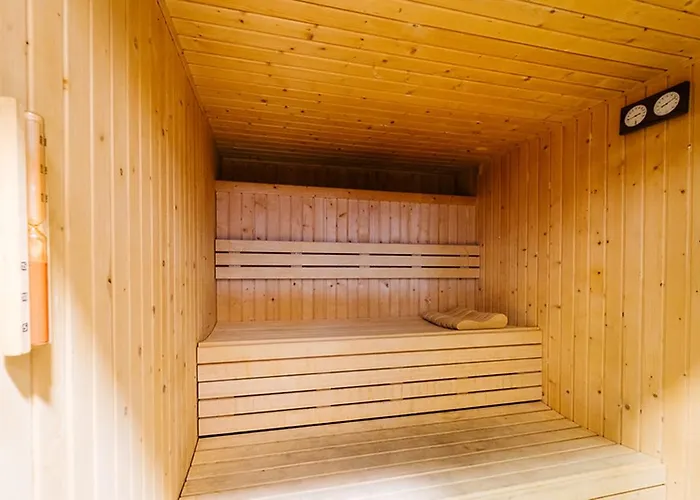 阿巴丰塞卡酒店