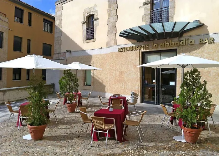 Abba Fonseca Hotel Salamanque