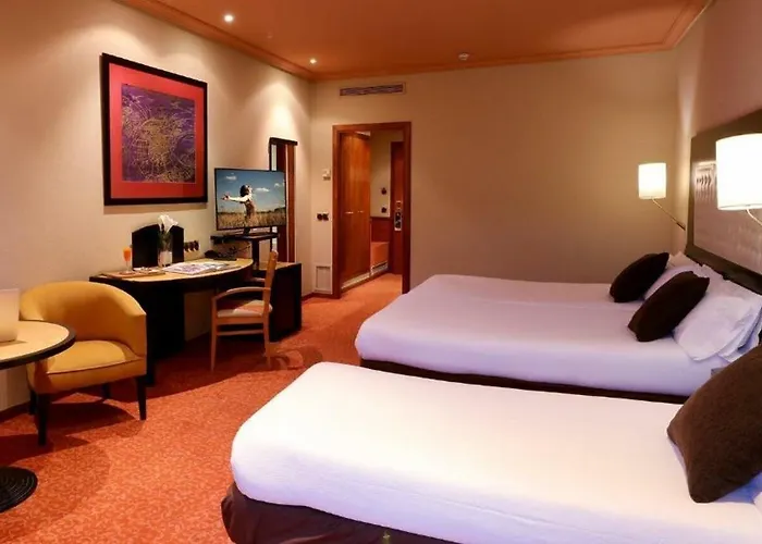 Abba Fonseca Salamanque